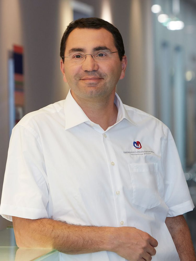 Dr. med. Ertan Dogu